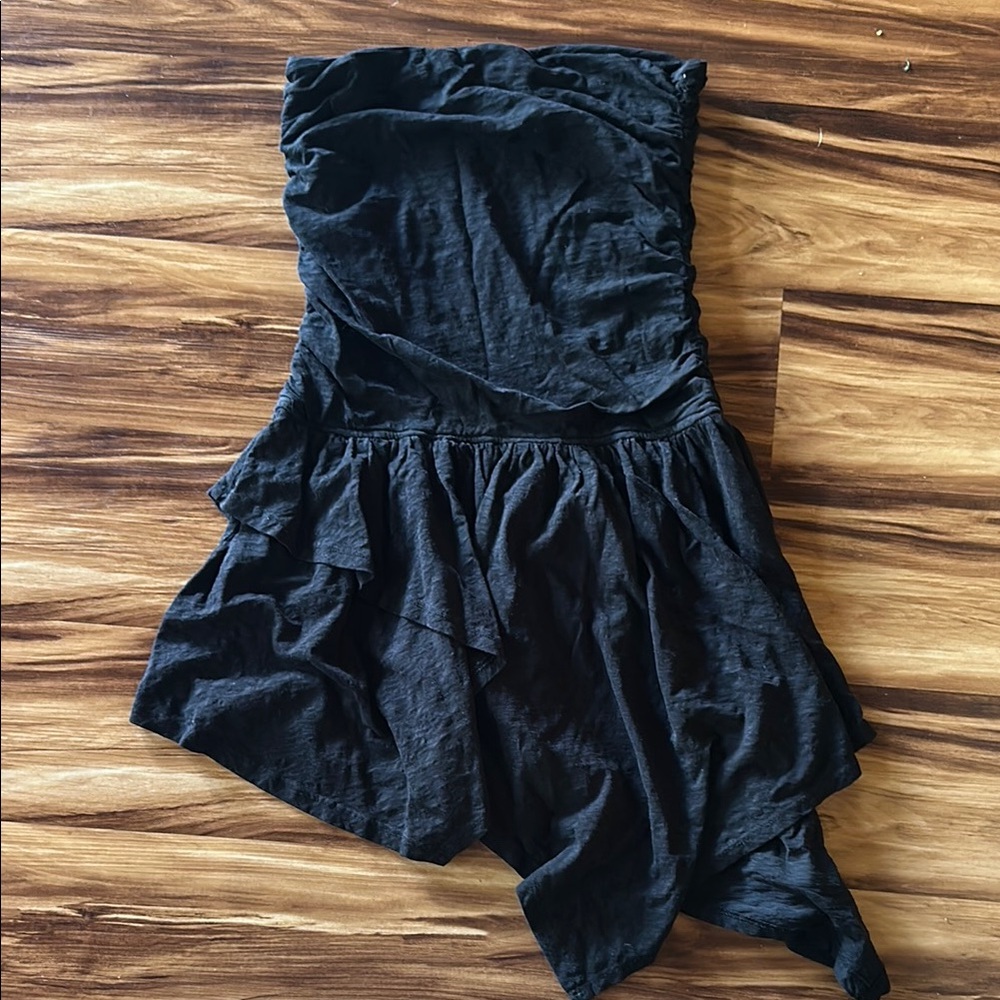 Free People Convertible Dress